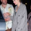 Taylor Swift SNL Trench Coat