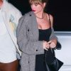 Taylor Swift SNL Trench Coat
