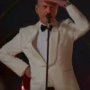 Ted Lasso S01 Rupert Mannion Blazer