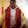 Thanksgiving 2023 Gabriel Davenport Jacket