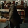 The Changeling 2023 Apollo Coat