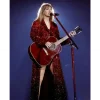 Taylor Swift The Eras Tour 2023 Coat