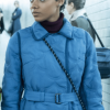 Sophie Wilde The Portable 2023 Coat