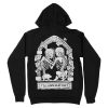 Till Death Do Us Part Black Hoodie