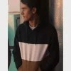 Love, Victor Salazar Colorblock Hoodie