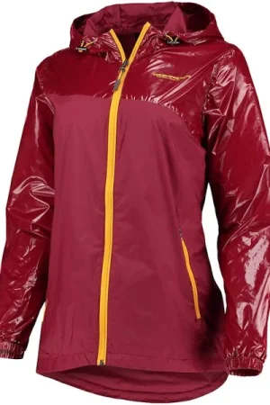 Washington Redskins Jacket