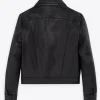 Kraven the Hunter Aaron Taylor Johnson Leather Jacket