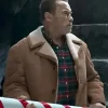 World of Tanks Arnold Schwarzenegger Leather Coat