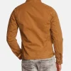 The Flash Season 2 Grant Gustin Jacket