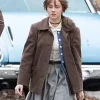 Cailee Spaeny Priscilla Jacket