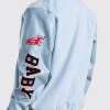DaBaby Varsity Jacket
