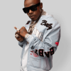 DaBaby Varsity Jacket