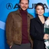 Flora and Son Jack Reynor Jacket