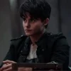 Gotham Knights Tyler Dichiara Jacket
