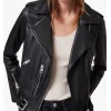 The Originals S03 Phoebe Tonkin Leather Jacket