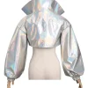 Lucyna Kushinada Cyberpunk 2077 Jacket