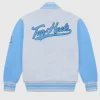 NCAA North Carolina Tar Heels OVO Varsity Jacket
