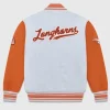NCAA Texas Longhorns OVO Varsity Jacket