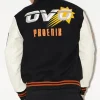 OVO Phoenix Suns Varsity Jacket