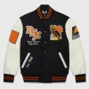 OVO Phoenix Suns Varsity Jacket