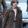 Cailee Spaeny Priscilla Jacket