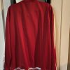Philadelphia Phillies Red October Jacket
