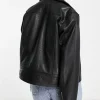 The Young and the Restless Melissa Claire Egan Leather Jacket