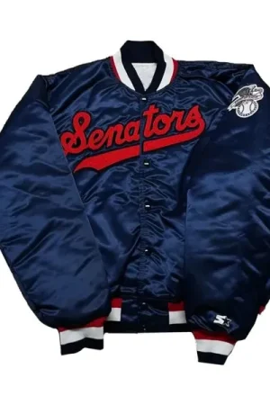 Washington Senators 90’s Jacket