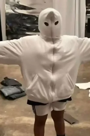 Yeezy Season Jacket