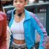 Celeste O’Connor Madame Web Track Jacket