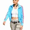 Celeste O’Connor Madame Web Track Jacket