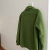 Charles Omenihu Chiefs Green Wool Jacket