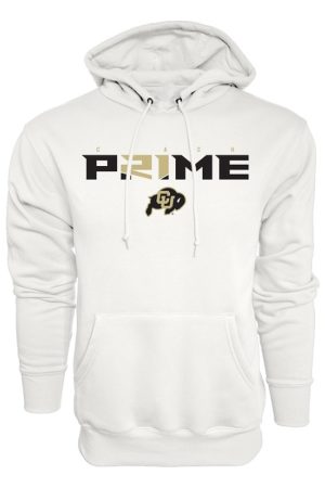 Deion Sanders Prime Hoodie