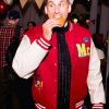 Kendall Hurns Mcdonalds Letterman Jacket
