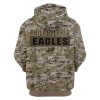 Eagles Military Hoodie