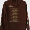 Tyler the Creator Tour Hoodie