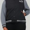 The Black Parade Varsity Jacket