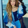 Shakira Tracksuit