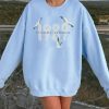 Taylor Swift 1989 Sweatshirt