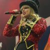 Taylor Swift The Red Tour Tail Coat