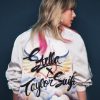 Stella x Taylor Swift Bomber Jacket
