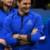 Team Europe Laver Cup Jacket