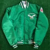 Philadelphia Eagles Bradley Cooper Green Jacket
