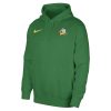 Nike Green Oregon Ducks Club Hoodie