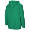 Youth Colosseum Green Oregon Ducks 2-Hit Team Hoodie