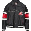 Avirex Limited Edition City Series Chicago Leather Jacket
