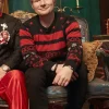 Ed Sheeran Merry Christmas Sweater