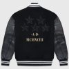 OVO Sotto Sotto Varsity Jacket