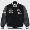 OVO Sotto Sotto Varsity Jacket