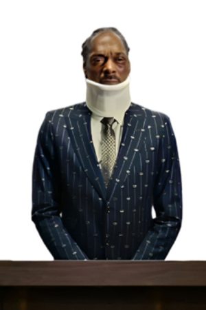 The Underdoggs 2024 Snoop Dogg Blazer